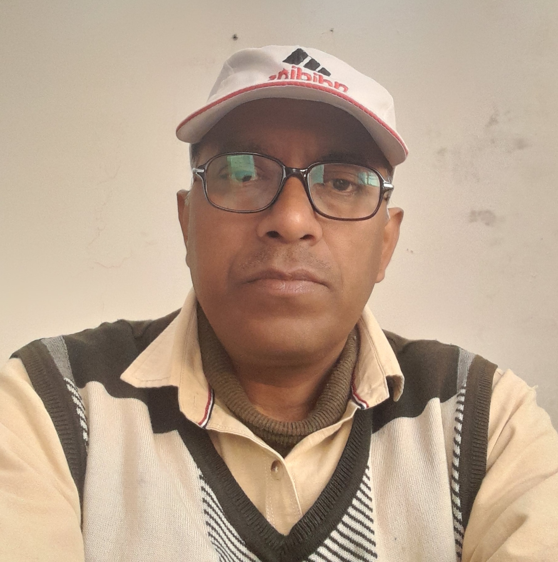 Mr. Abhay Kumar Sharma