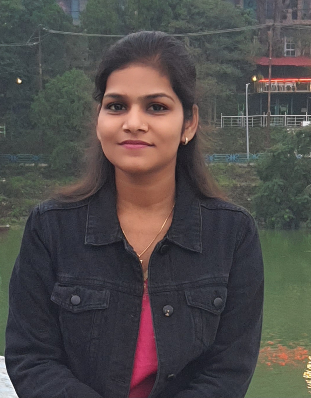 Ms. Ayushi Singh