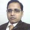 Mr. Prashant Mishra