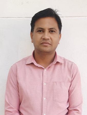 Mr. Rakesh Bisht